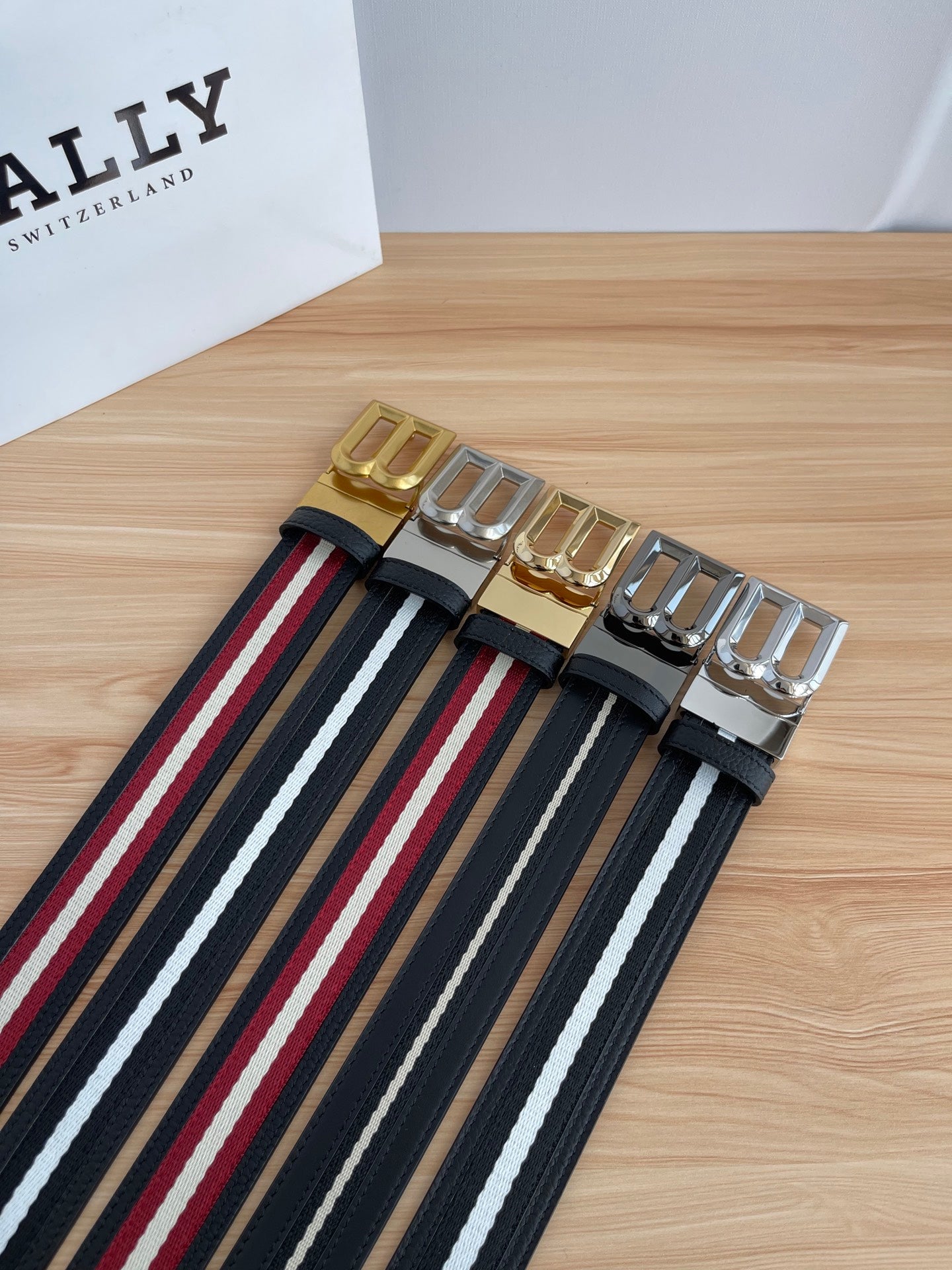 P1P36A25 Popular High quality belt With full package