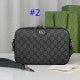 B1X44B419 Popular leather bag