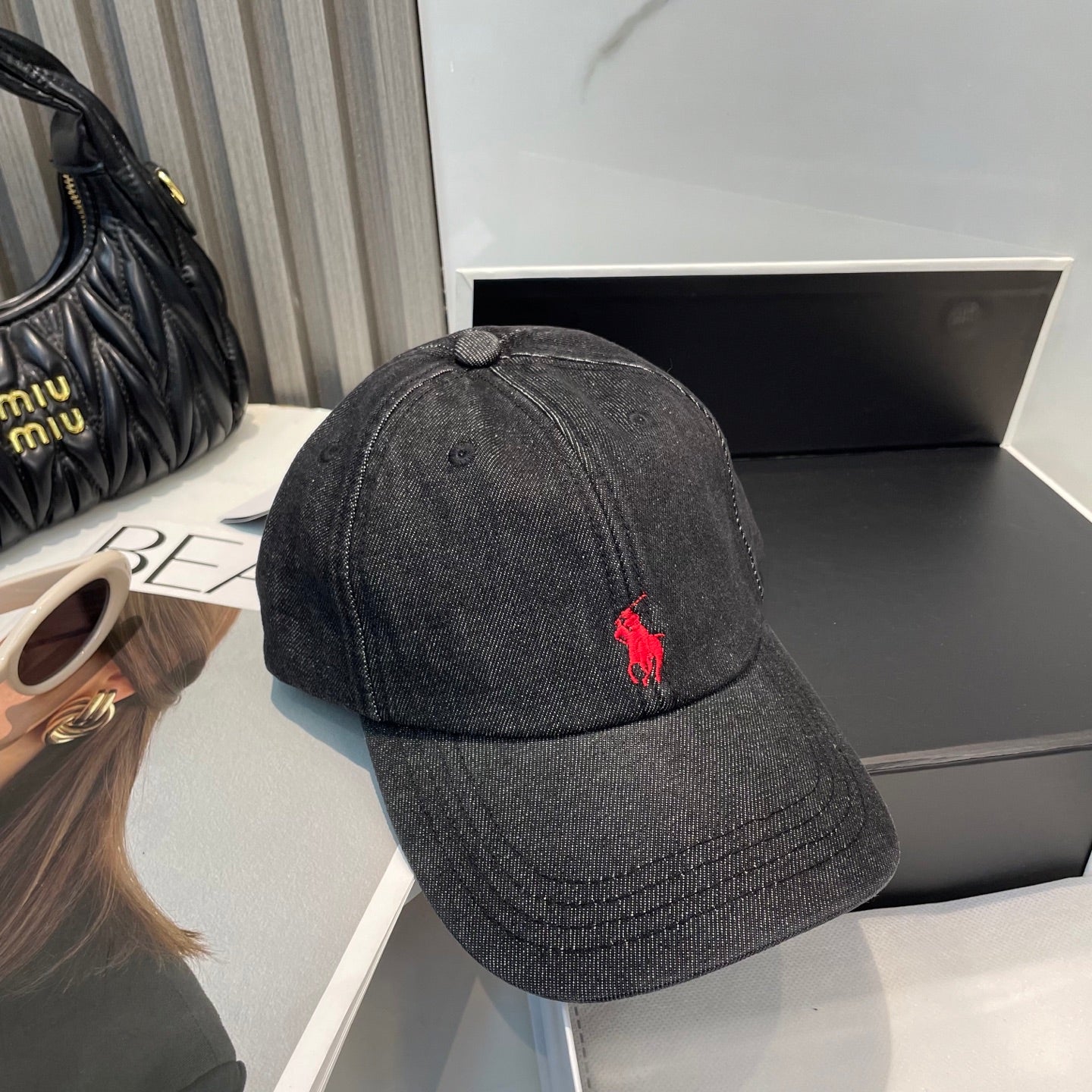 M1N65A30 Popular hats