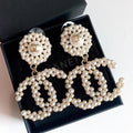 X1N36C21E Popular  Earrings