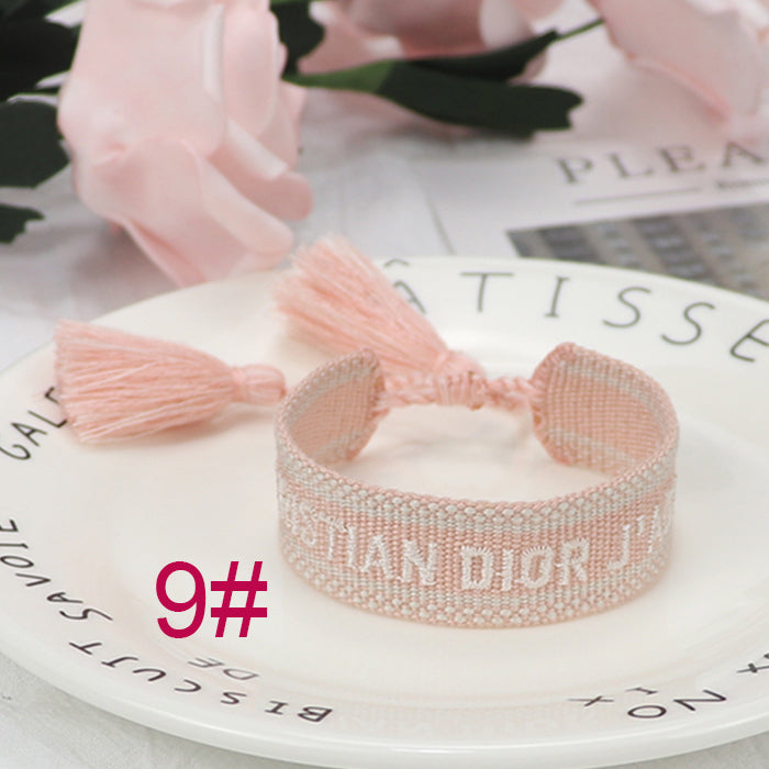 XA90D3K  Popular Bracelets