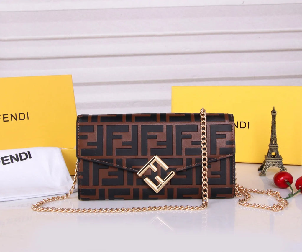 B1P36F103 Popular leather bag