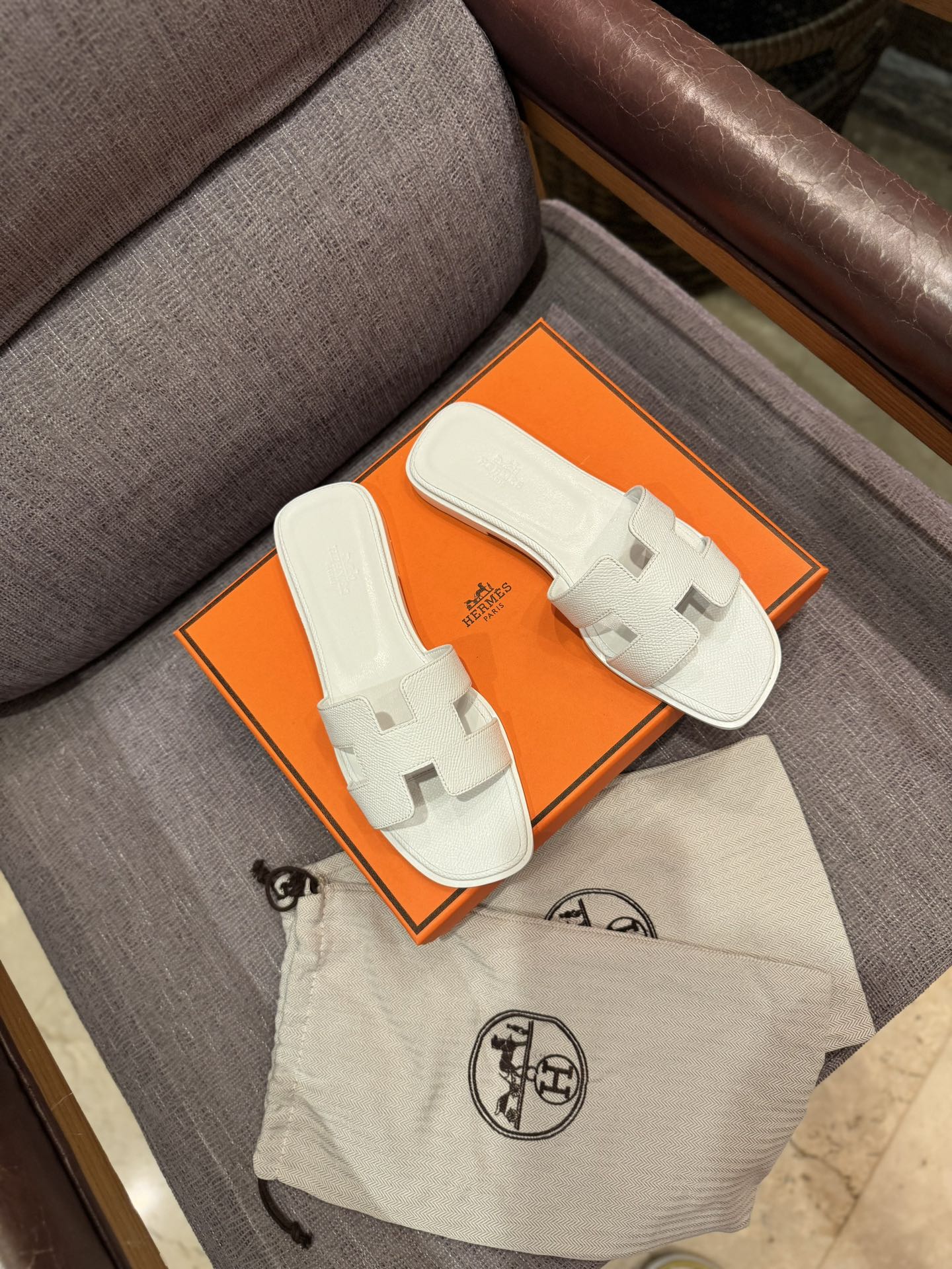 Z1ZH238 Popular Slippers