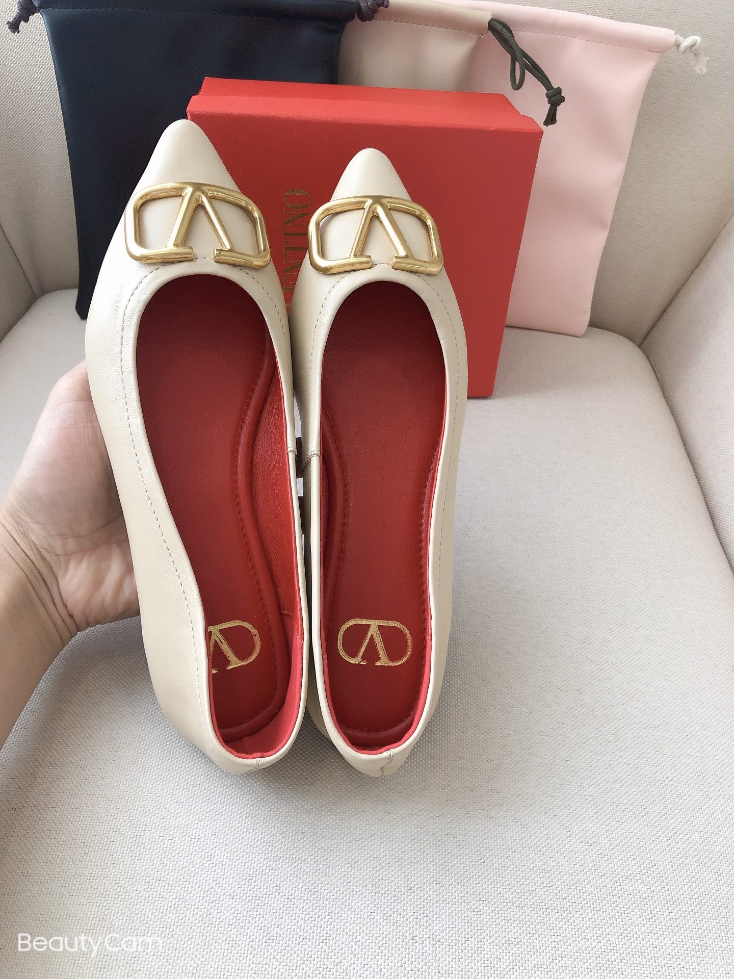 Z2Q95VL120 Popular high-quality leather Shoes