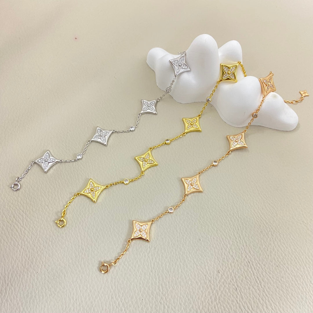 X5N76E16E Popular  Earrings, Bracelets