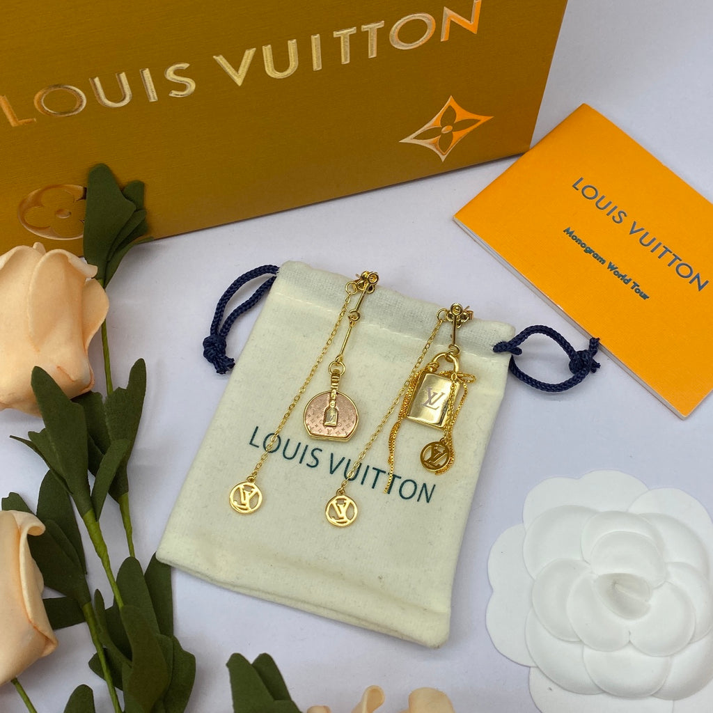 X1Z95E77E Popular Earrings