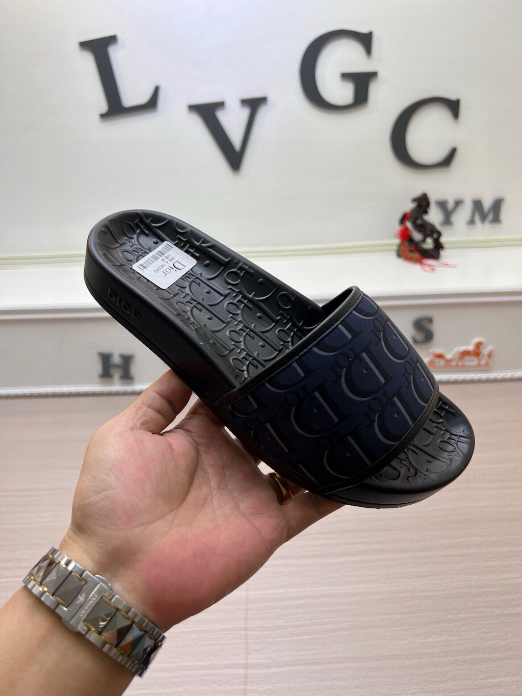 Z5LD214 Popular Slippers