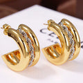X1Z54CL387E Popular  Earrings