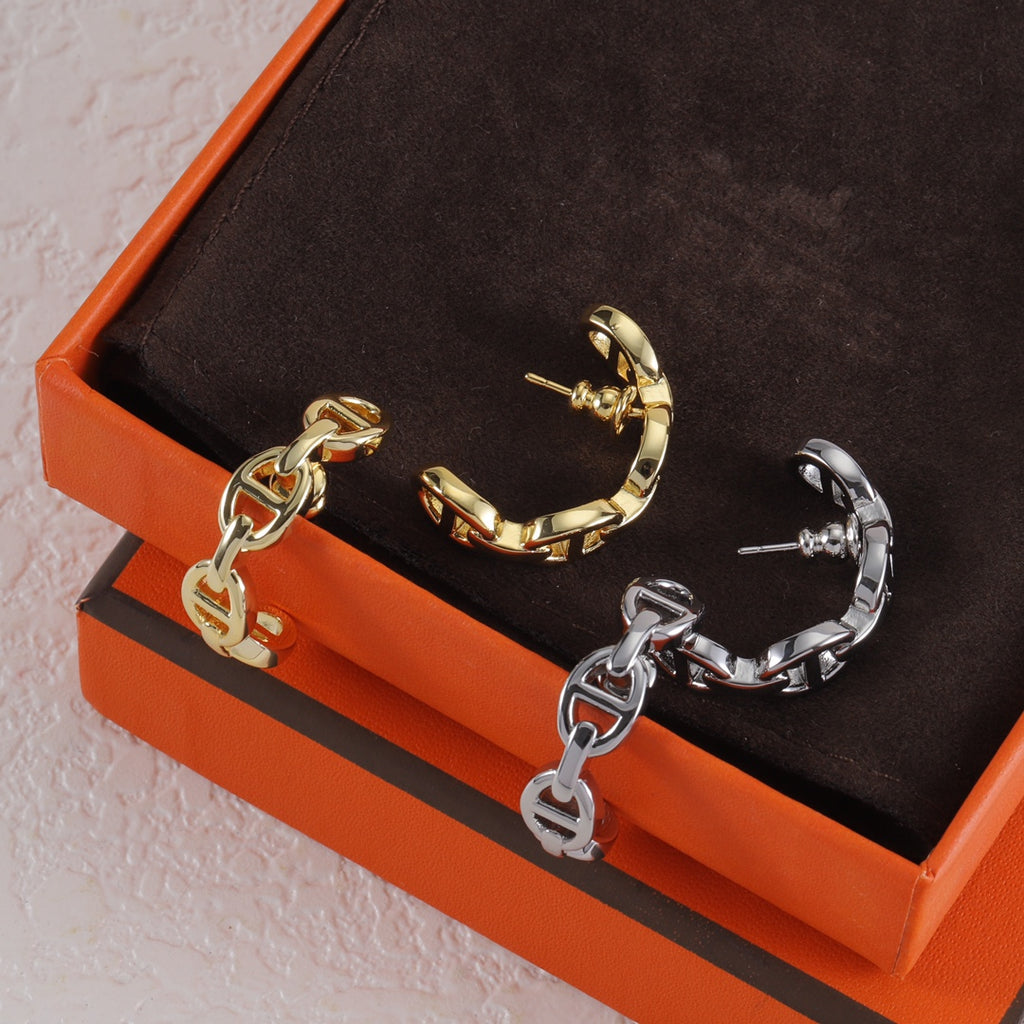 X1Z94H994E Popular Earrings