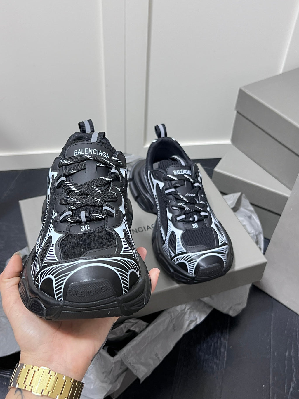 Z1Z54J116 Popular Casual shoes