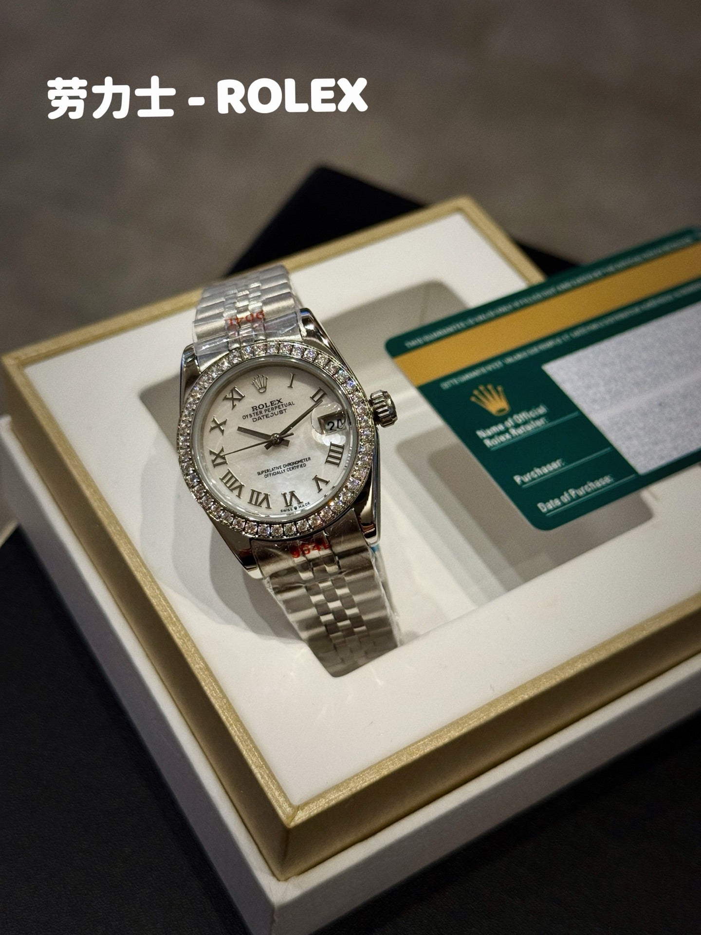 L1R36L17 Popular Watches
