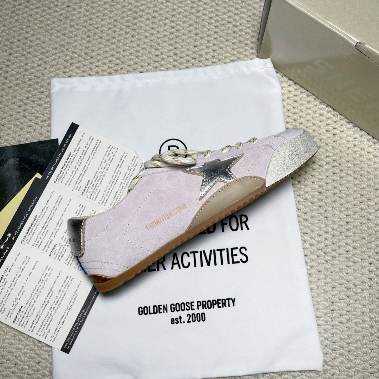Z2R76GE17 Popular high-quality shoes