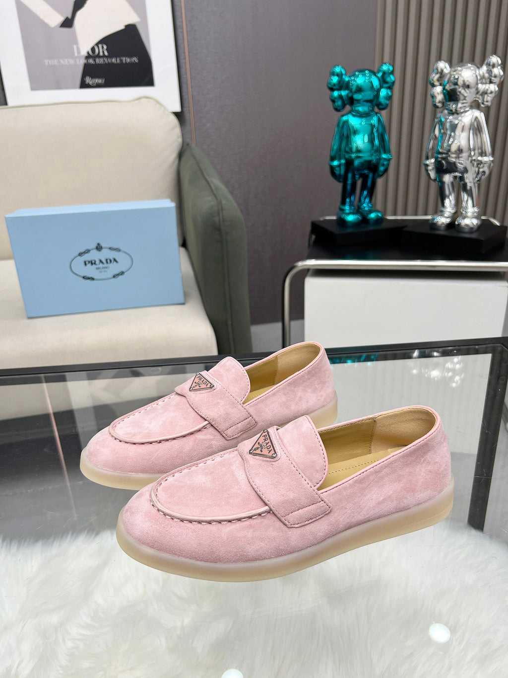 Z2Z85PD70  Popular leather  Shoes
