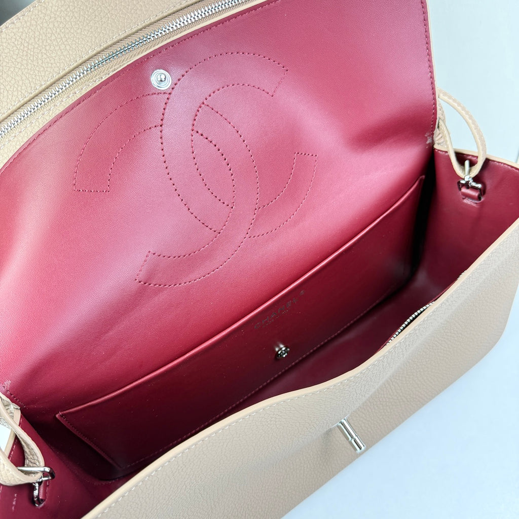 B1R76C35 Popular leather bag
