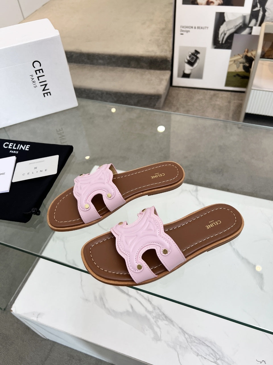 Z2R76CL22 Popular high-quality leather  shoes