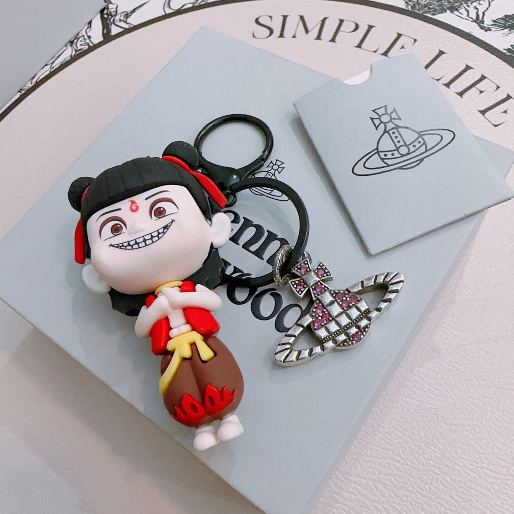 A1Z5A83 Popular bag 's charms accessories