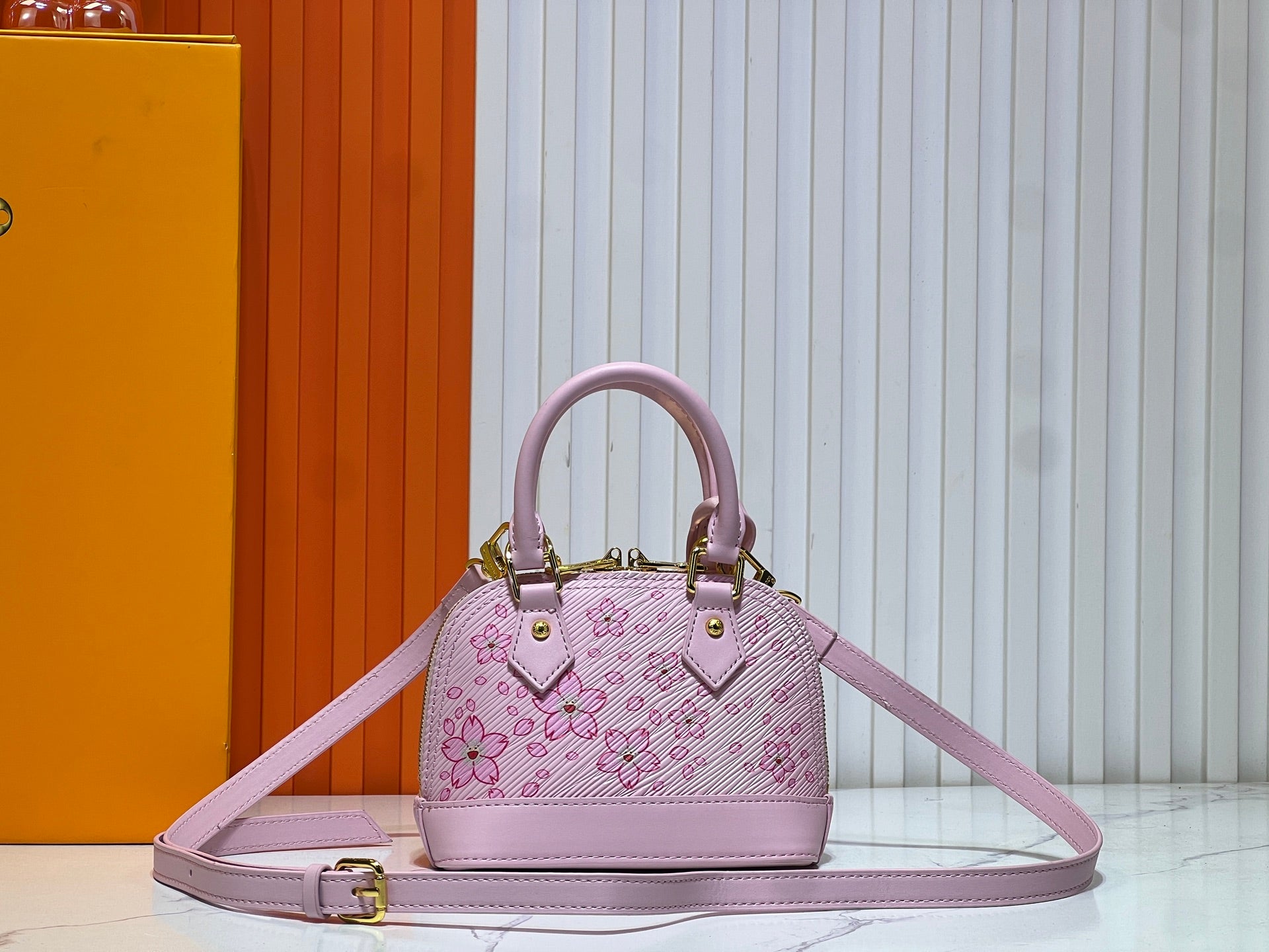 B1N55E1 Popular  leather bag