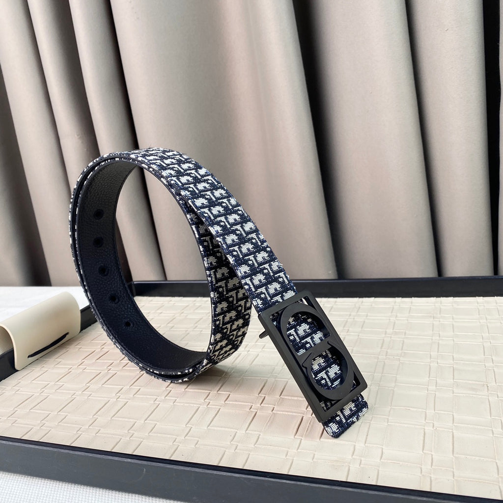 P1Q64D36  Popular    High quality belt With full package