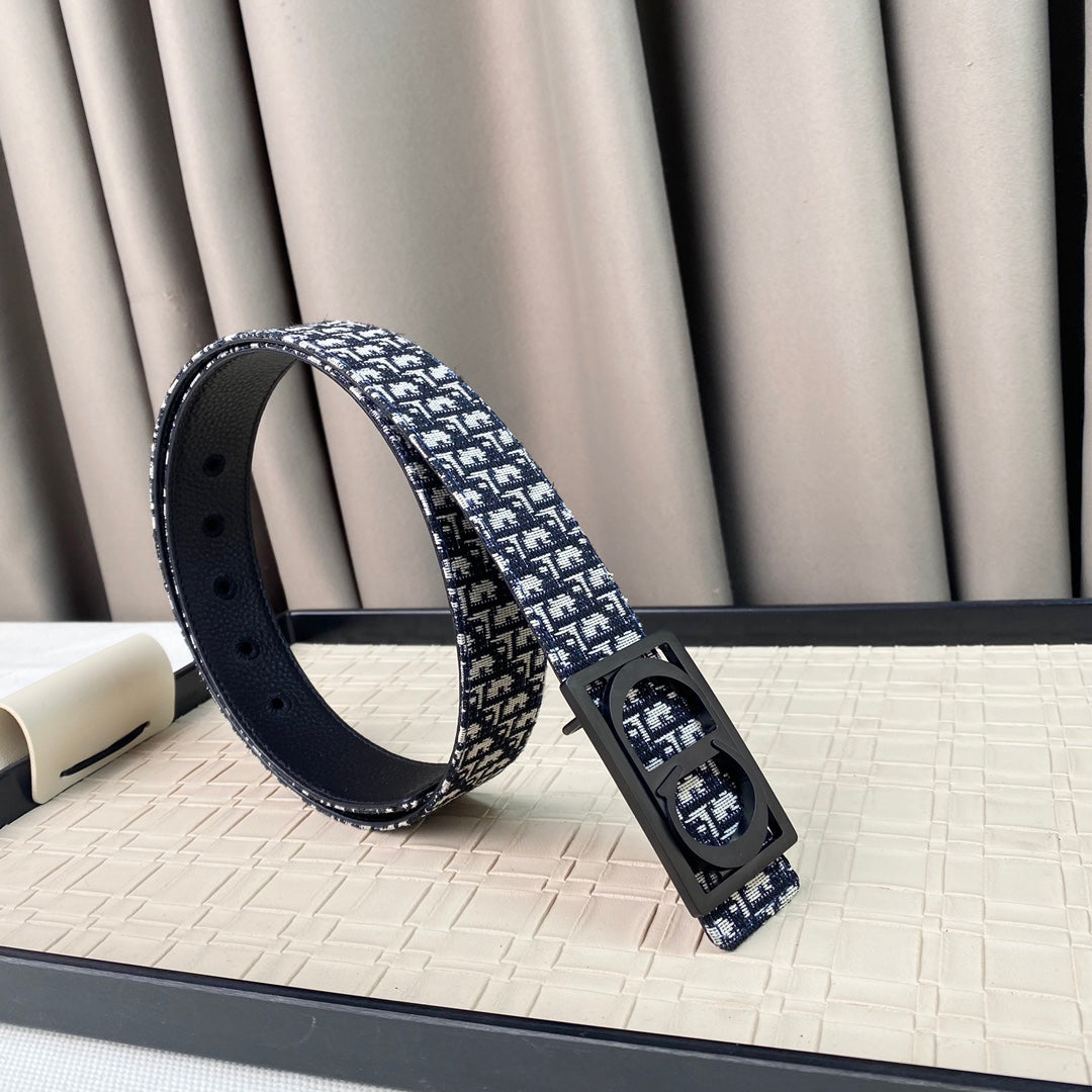 P1Q64D36  Popular    High quality belt With full package