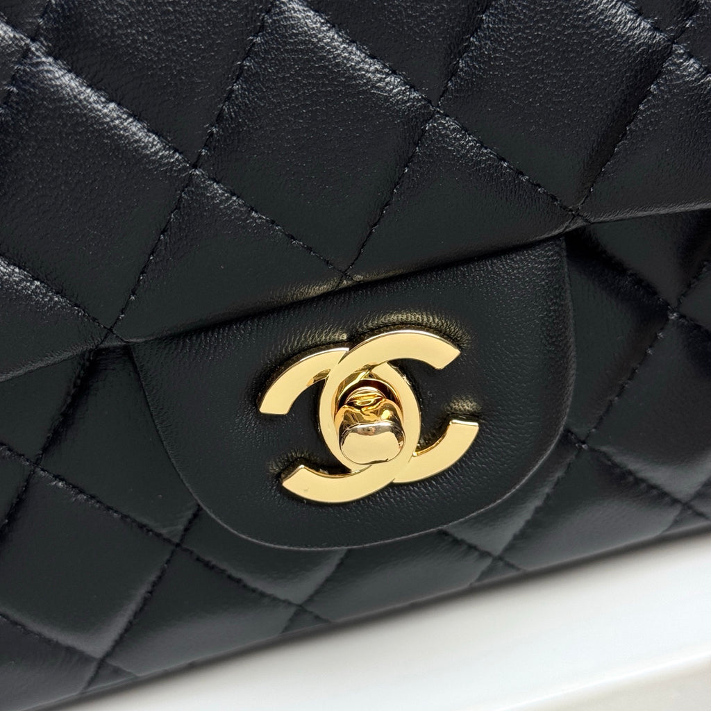 B1R76C11 Popular leather bag