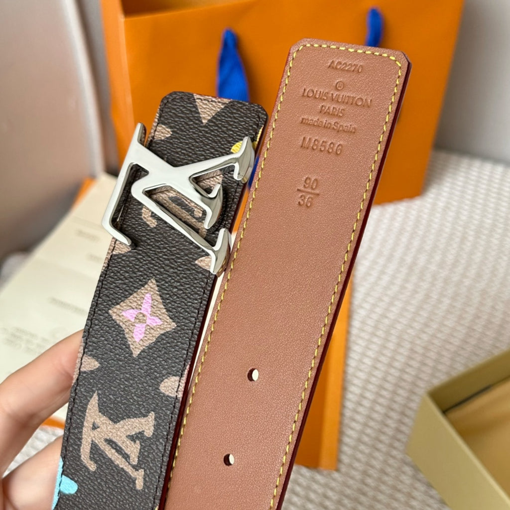 P1Q64E45 Popular  High quality belt With full package