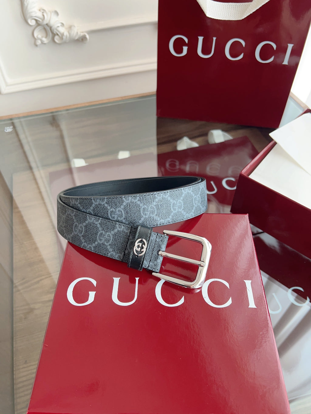 P1P36B33 Popular High quality belt With full package