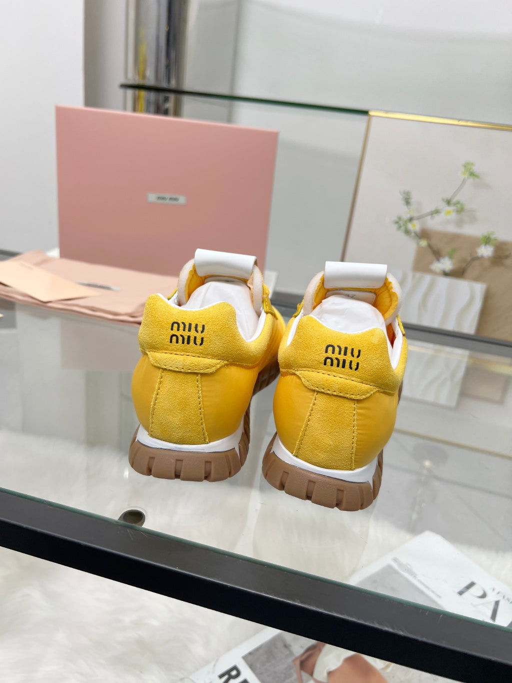 Z2Q105A236 Popular high-quality  Shoes