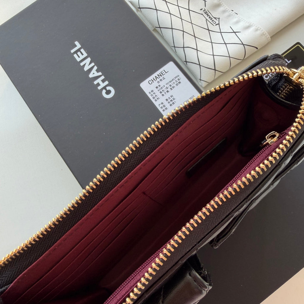 B1P46C21 Popular leather bag