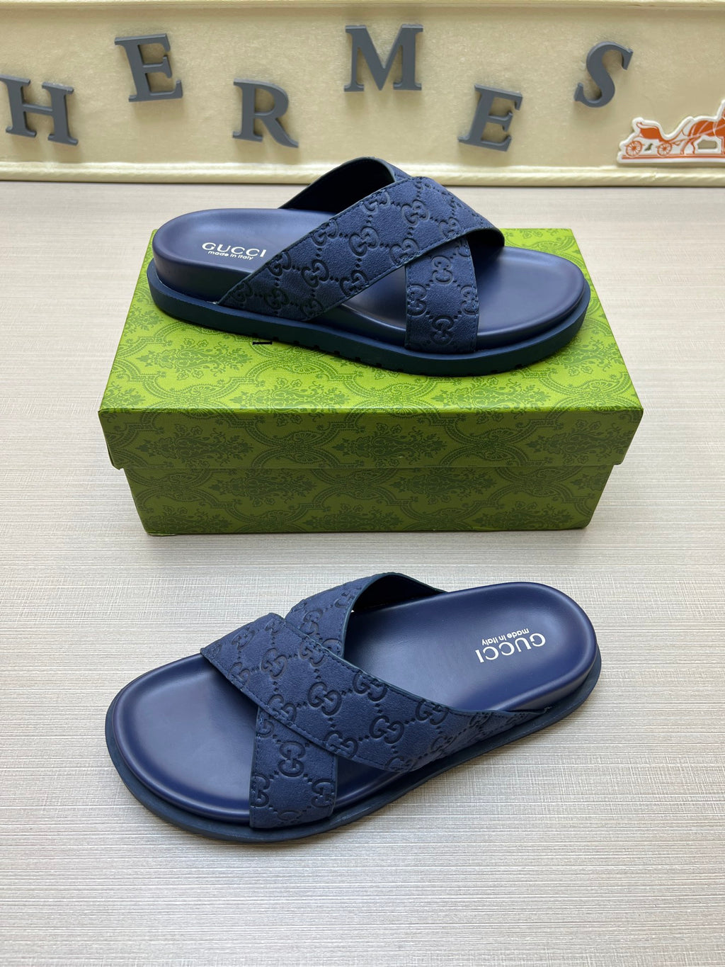 Z5QB15 Popular Slippers