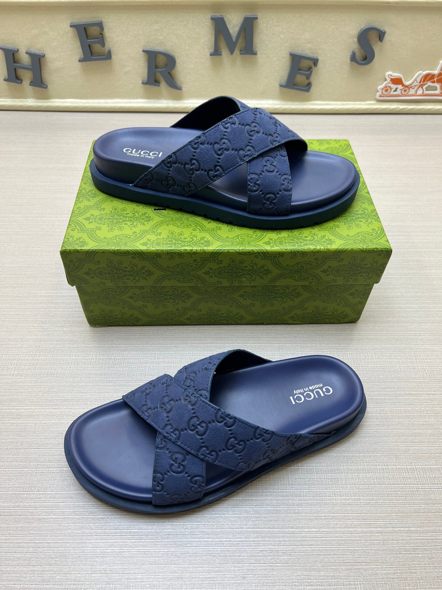 Z5QB15 Popular Slippers