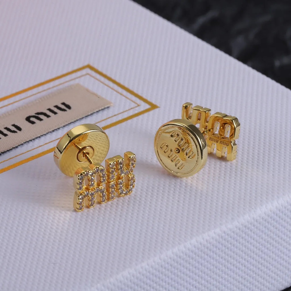 X1Z94A1013E Popular Earrings