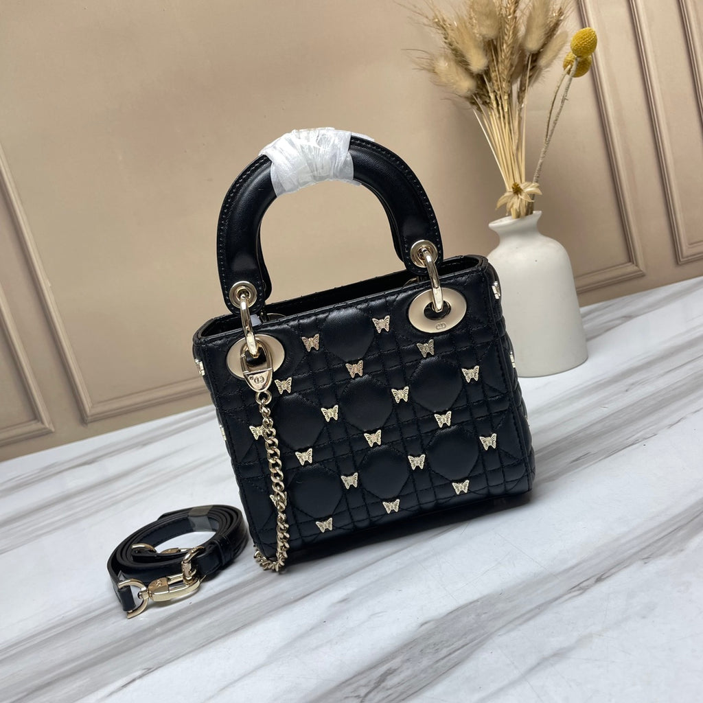 B1R15D139 Popular leather bag