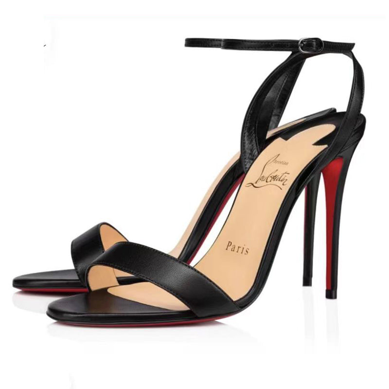 Z2ZA221 Popular High heels Heel height 10cm