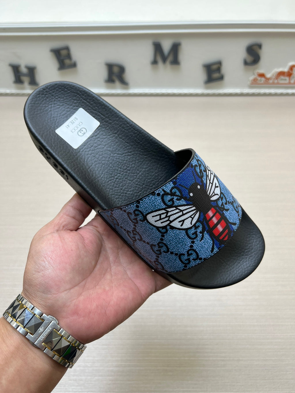 Z5LB235 Popular Slippers