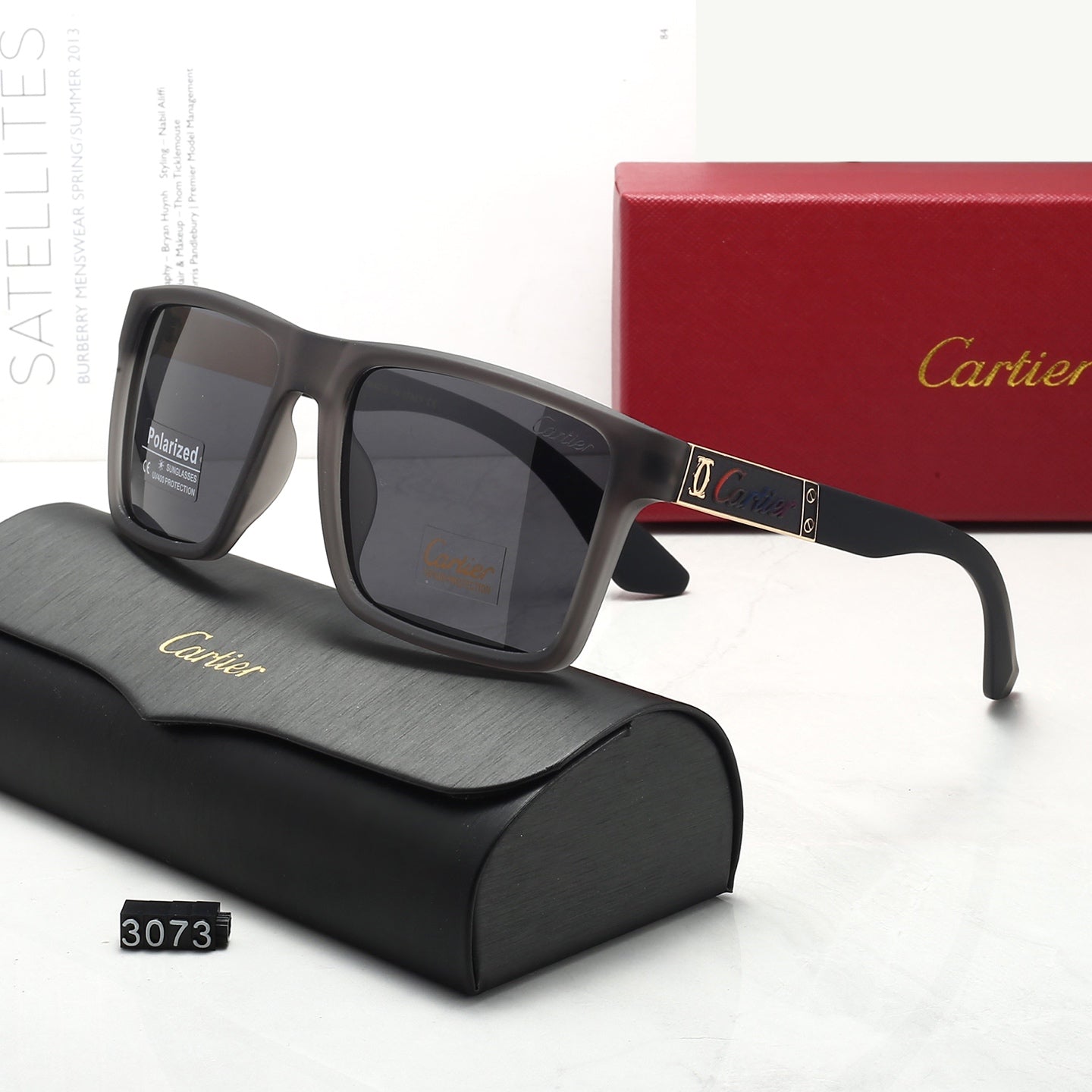 T1R46K4 Popular Sunglasses