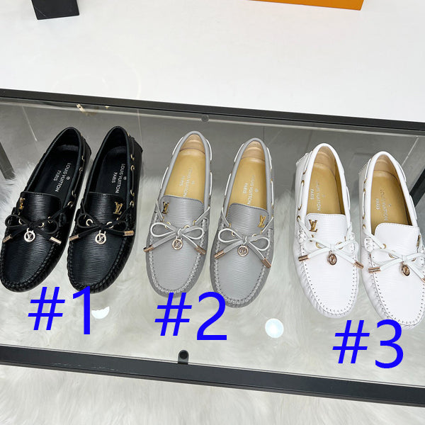 Z2Q95E16 Popular high-quality leather shoes