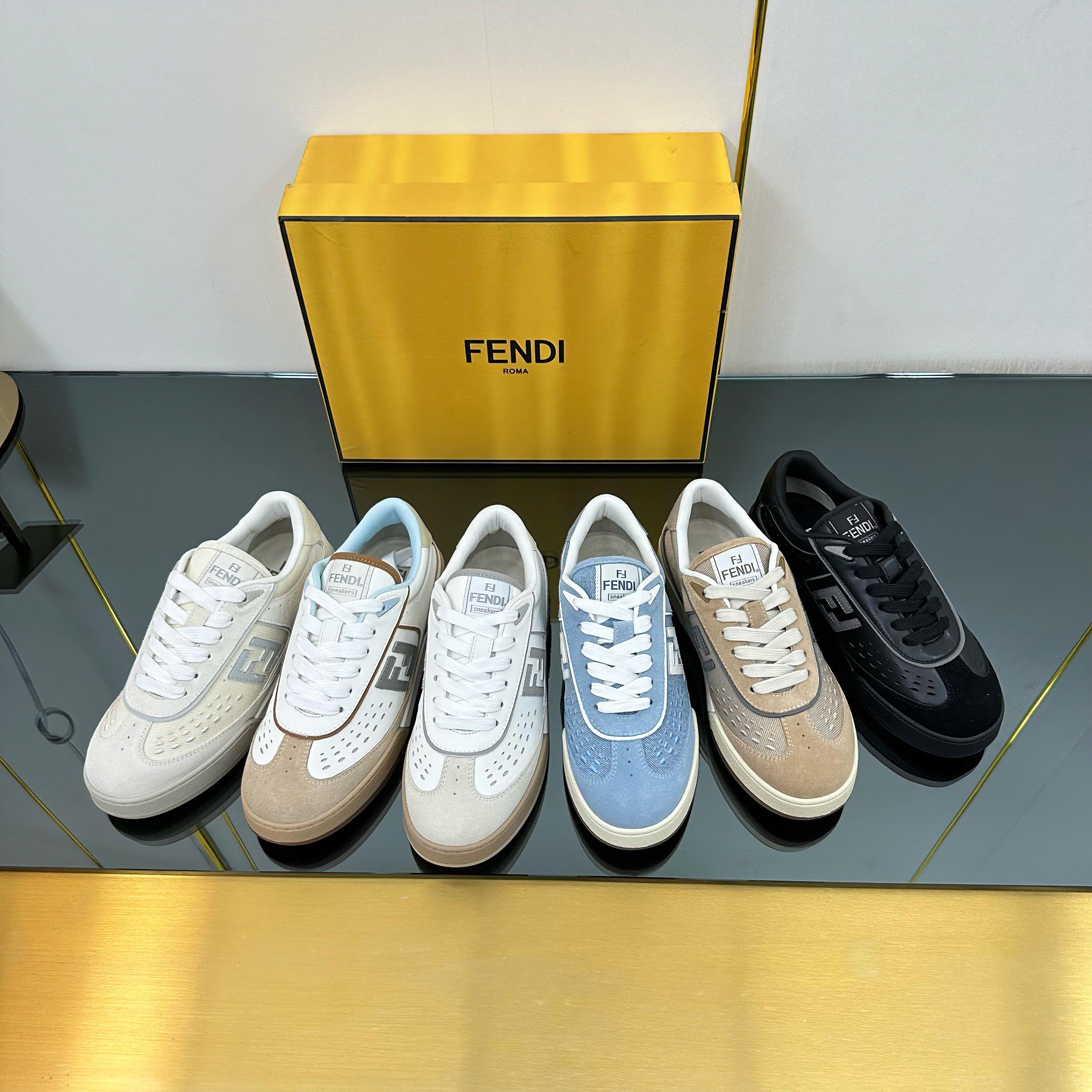 Z2Q105F421 Popular high-quality Shoes