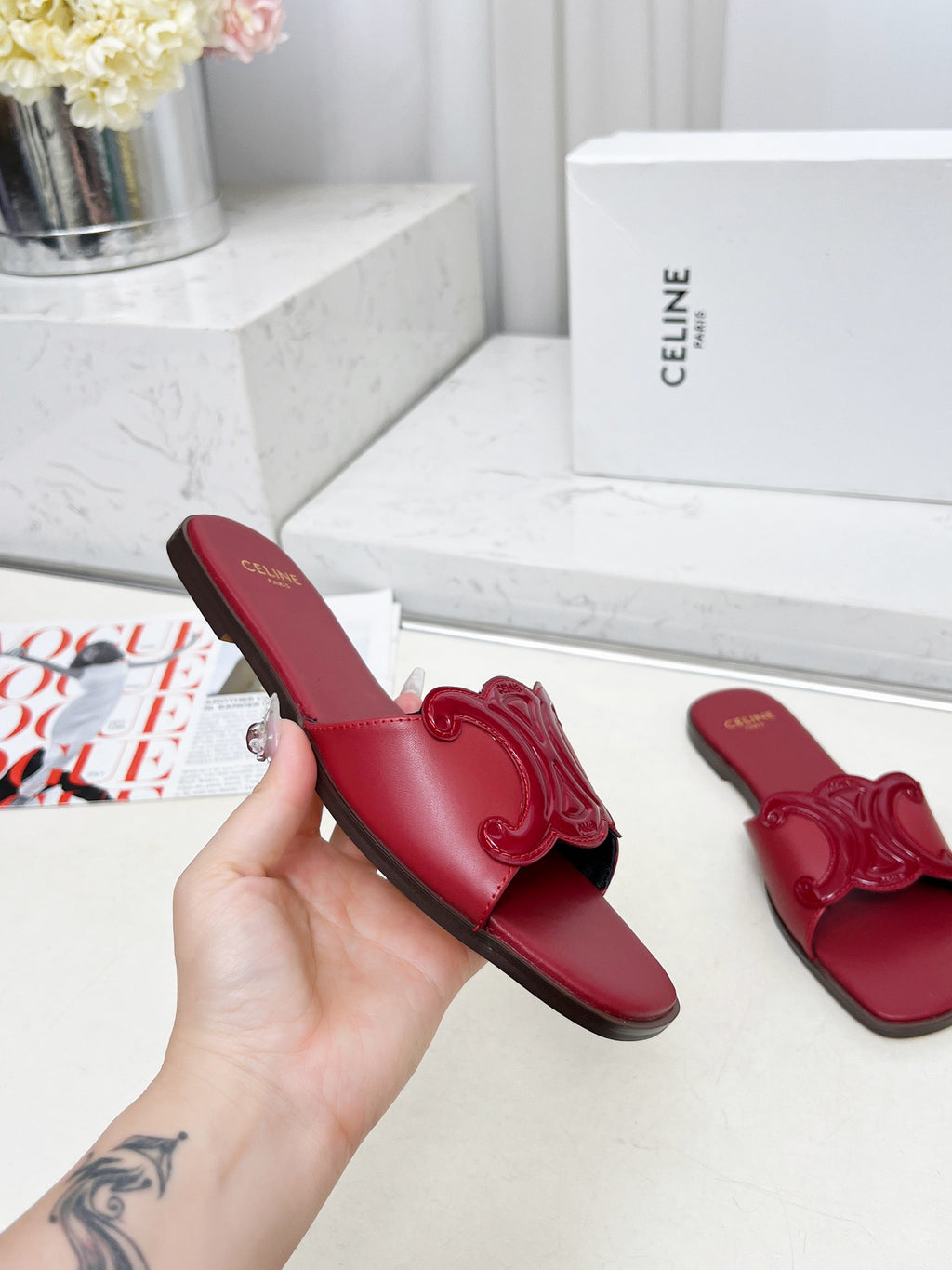 Z2Q55CL52 Popular  leather shoes