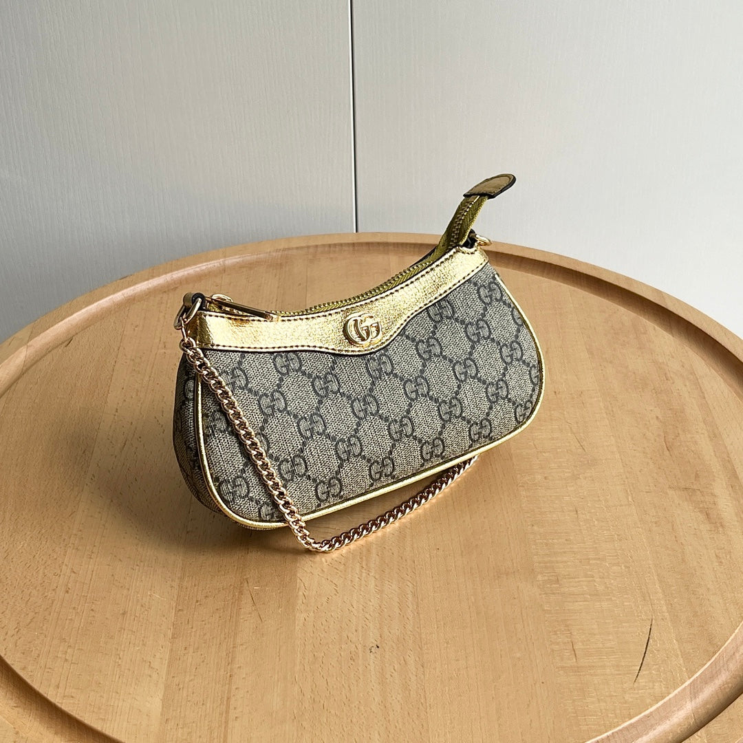 B1N175B12 Popular   leather bag