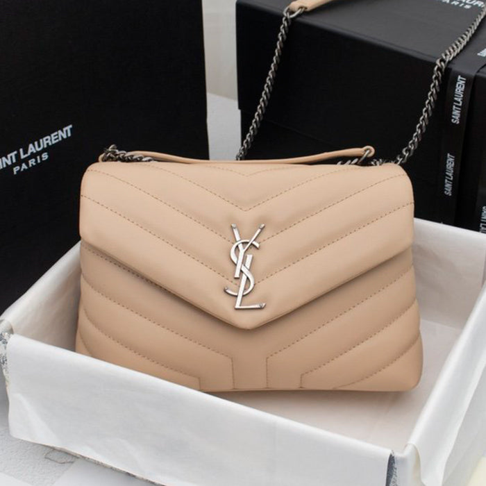 B1P20SY2 Popular leather bag 