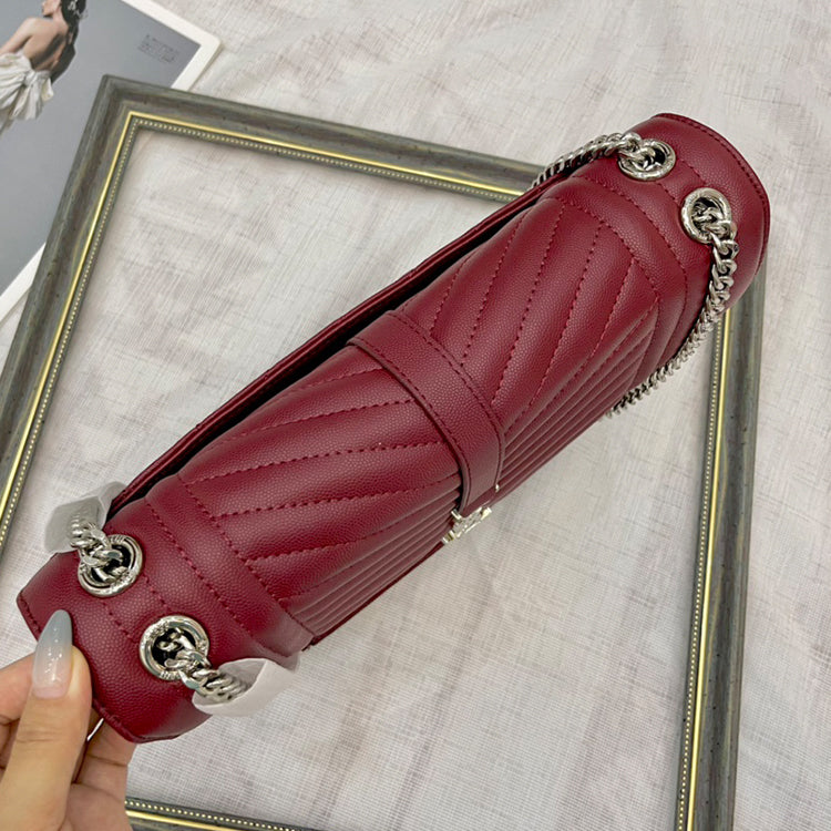 B1X61SL09 Popular leather bag 