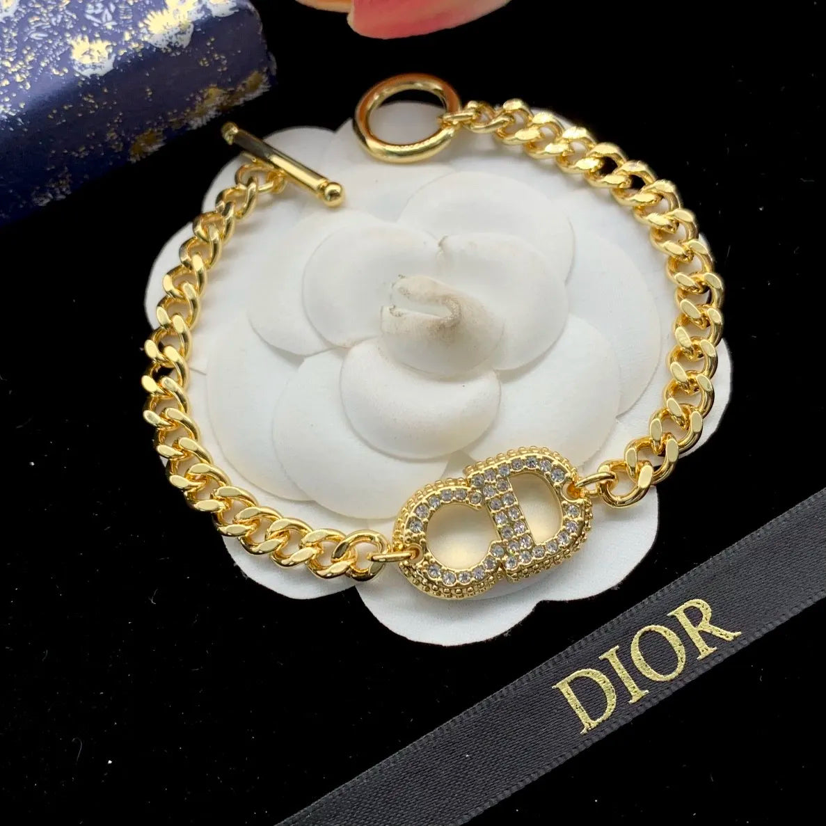 X1N63D45K  Popular bracelet