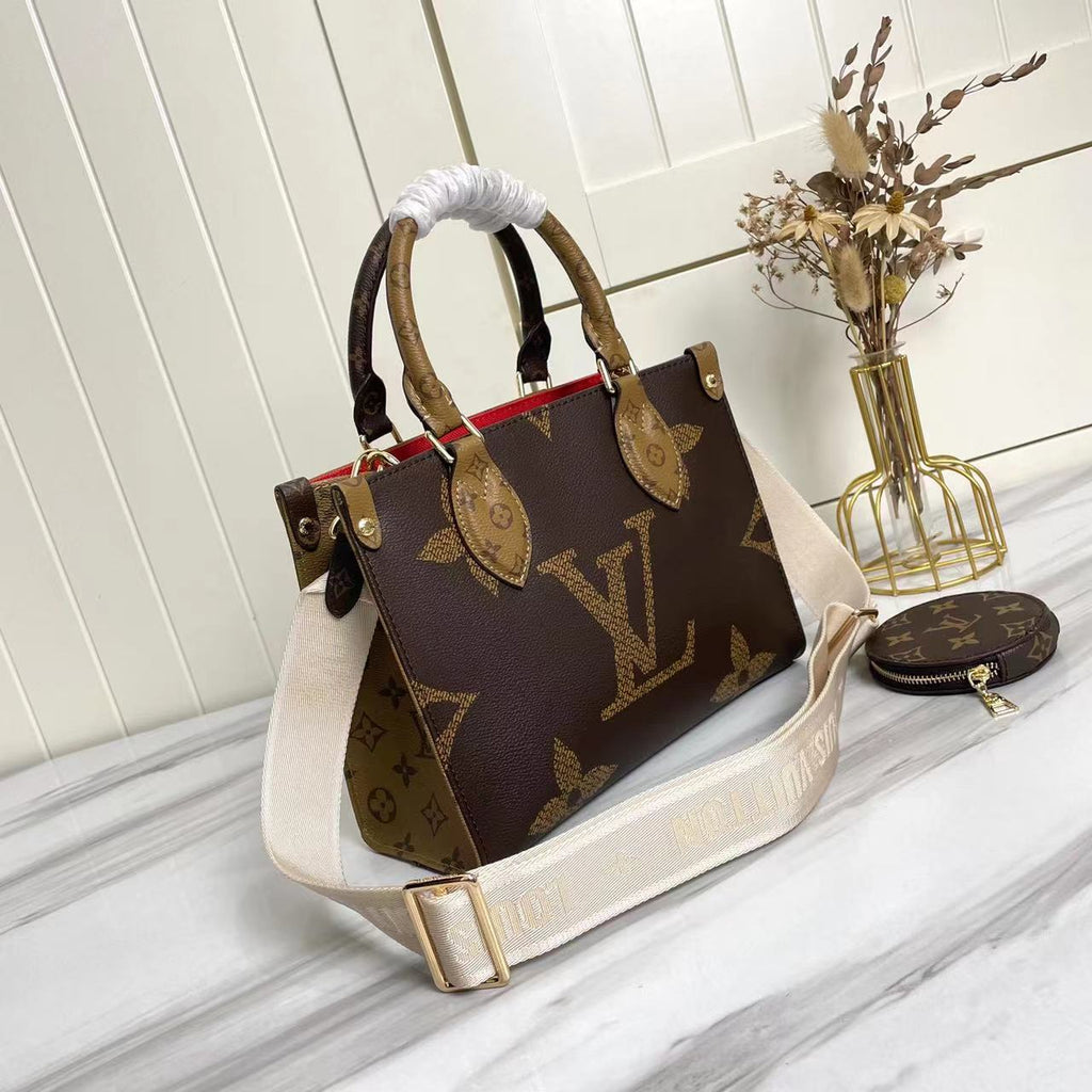 B1X43E65 Popular   leather bag 