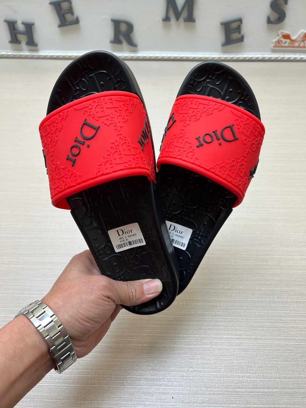 Z5Z35D277 Popular Slippers