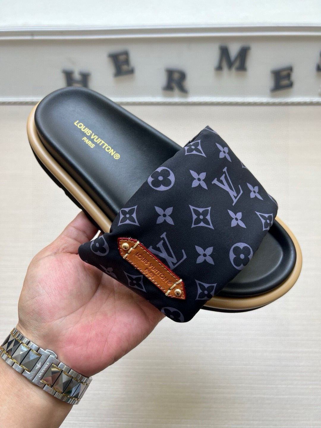 Z5QE9 Popular Slippers