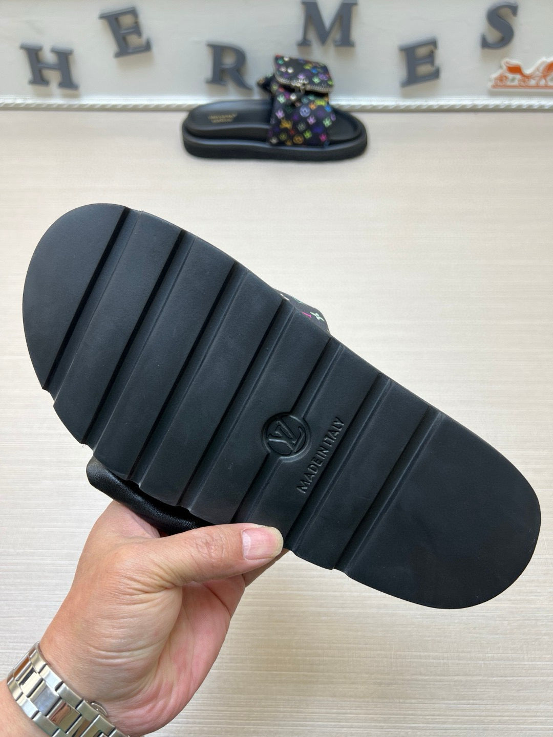 Z5QE1 Popular Slippers
