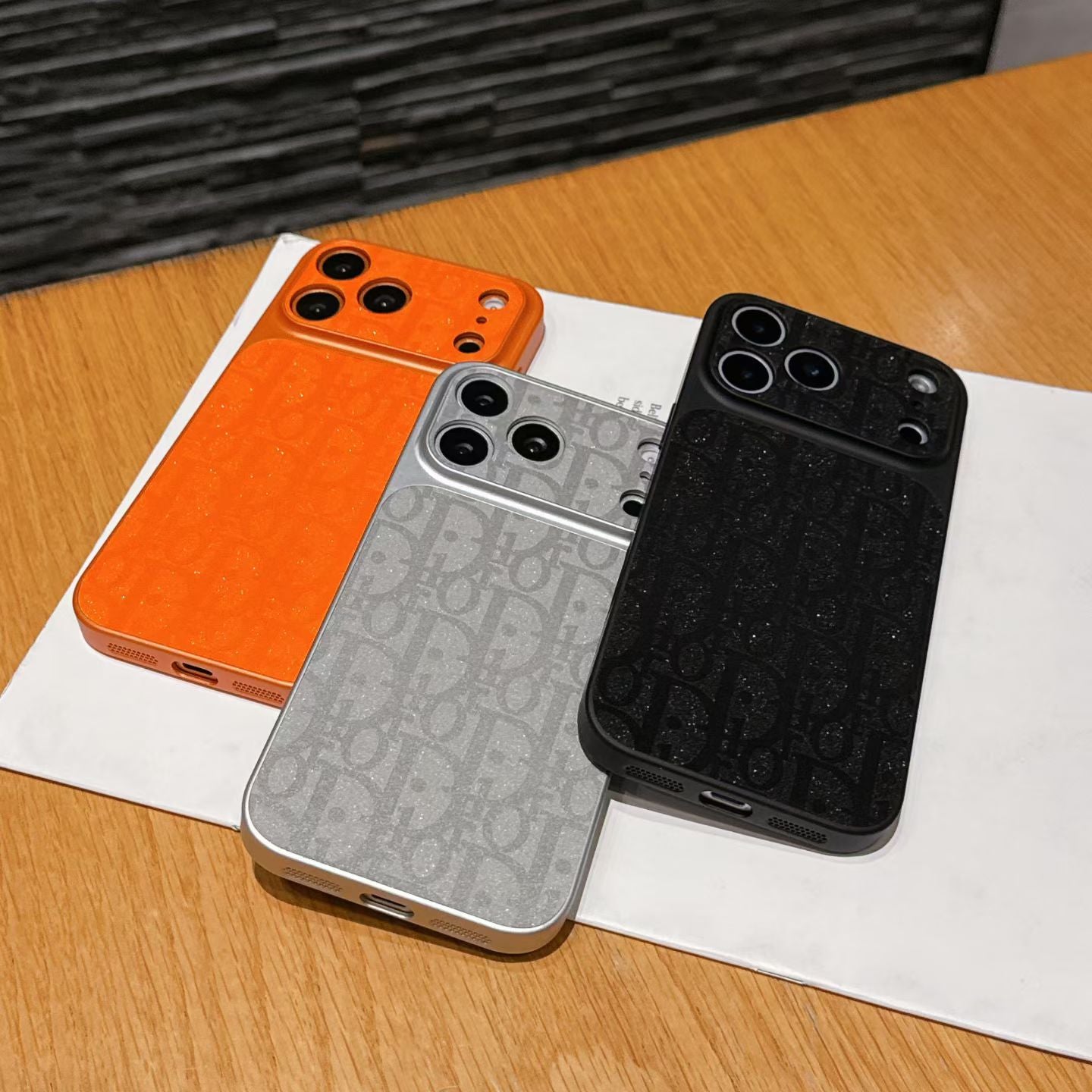 K1X36E12 Popular Phone Case