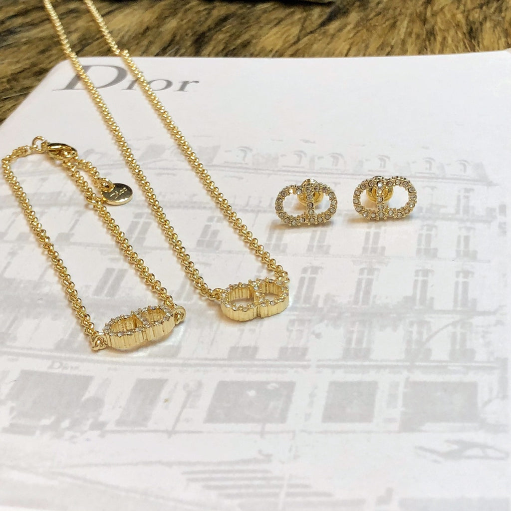 X1Z54D498X  Popular     Earrings Bracelets  Necklaces