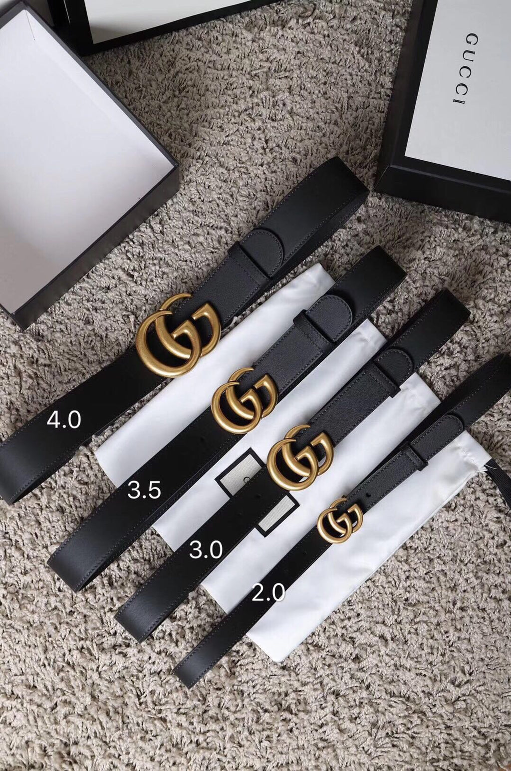 P1J10B110 Popular   High quality belt With full package