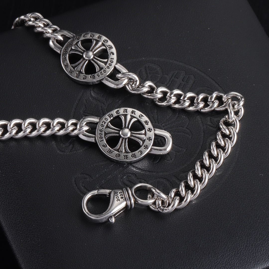 X1Q85A192X Popular Necklace. Bracelets